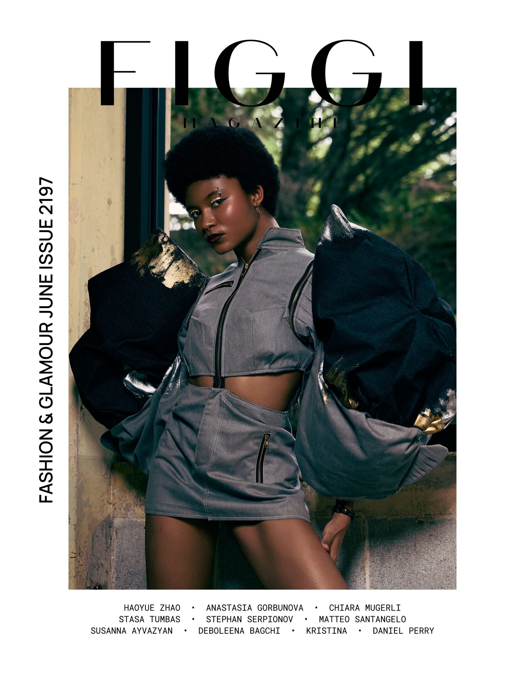 Figgi Magazine featured cover 2197